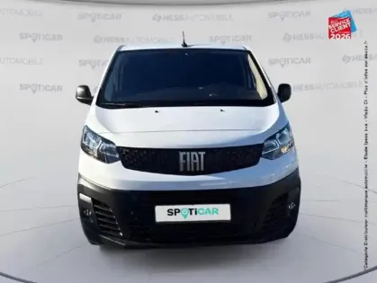 Photo 16 Fiat Scudo Gén. III Ph1 NG Pro Lounge Connect 4