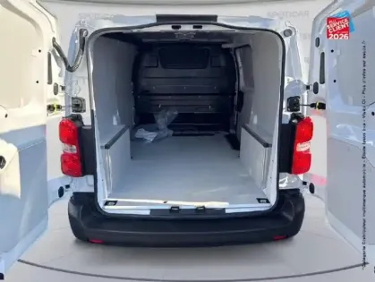 Photo 19 Fiat Scudo Gén. III Ph1 NG Pro Lounge Connect 4