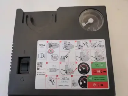 Photo 12 Peugeot 2008  PureTech 130 S&S BVM6