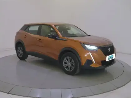 Photo 22 Peugeot 2008  PureTech 130 S&S BVM6
