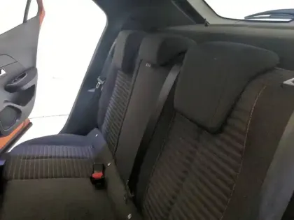 Photo 9 Peugeot 2008  PureTech 130 S&S BVM6