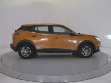 Photo 23 Peugeot 2008  PureTech 130 S&S BVM6