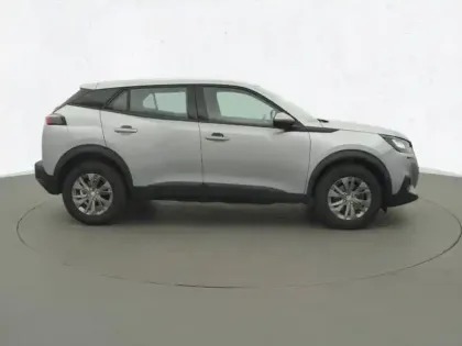 Photo 18 Peugeot 2008  PureTech 130 S&S BVM6
