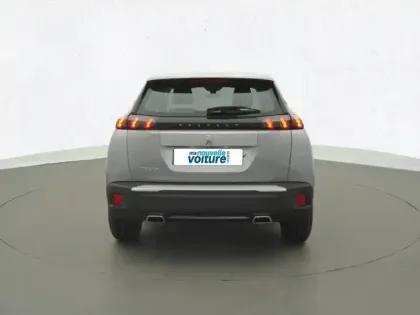 Photo 19 Peugeot 2008  PureTech 130 S&S BVM6
