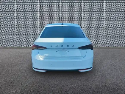 Photo 36 Skoda Octavia  1.5 TSI Hybrid 116 ch DSG7