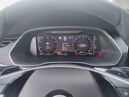 Photo 30 Skoda Octavia  1.5 TSI Hybrid 116 ch DSG7