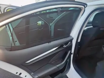 Photo 27 Skoda Octavia  1.5 TSI Hybrid 116 ch DSG7