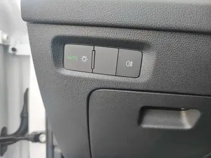 Photo 29 Skoda Octavia  1.5 TSI Hybrid 116 ch DSG7