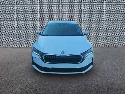 Photo 37 Skoda Octavia  1.5 TSI Hybrid 116 ch DSG7