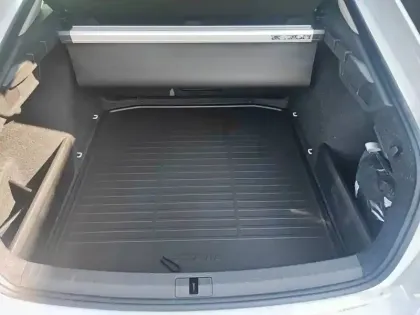 Photo 25 Skoda Octavia  1.5 TSI Hybrid 116 ch DSG7