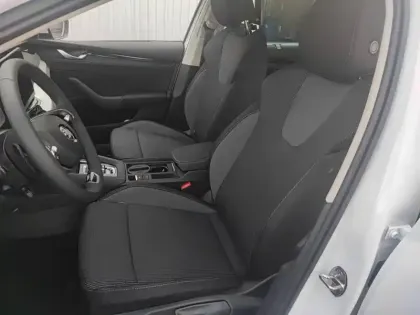 Photo 39 Skoda Octavia  1.5 TSI Hybrid 116 ch DSG7