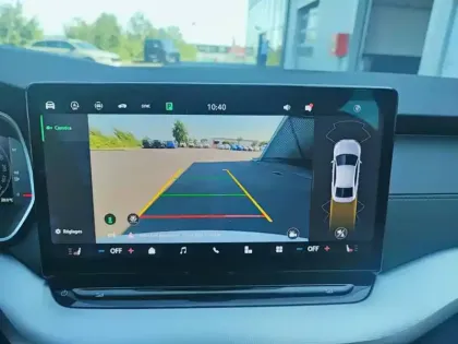 Photo 32 Skoda Octavia  1.5 TSI Hybrid 116 ch DSG7