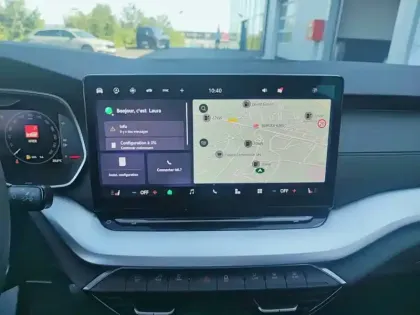 Photo 31 Skoda Octavia  1.5 TSI Hybrid 116 ch DSG7