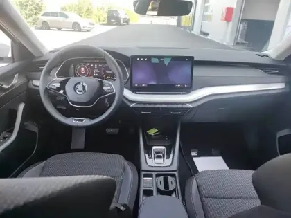 Photo 22 Skoda Octavia  1.5 TSI Hybrid 116 ch DSG7