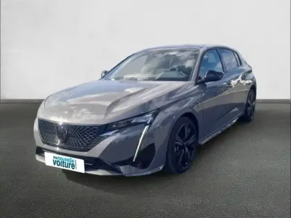 Photo Peugeot 308 Gt