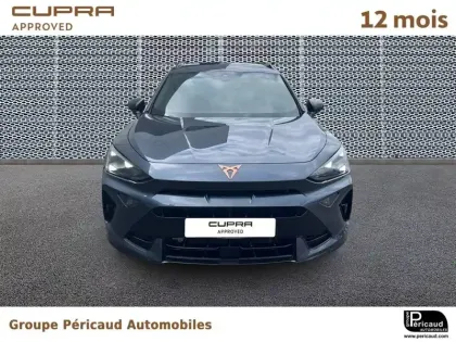 Photo Cupra Formentor V