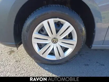 Photo 7 Volkswagen Caddy  CARGO 2.0 TDI 102 BVM6