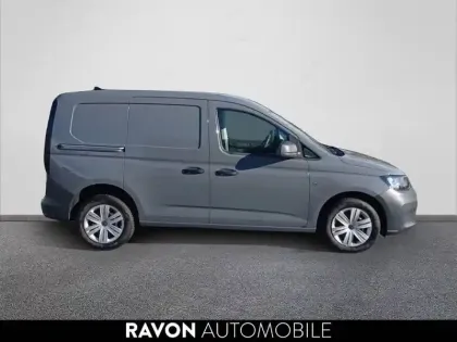 Photo 10 Volkswagen Caddy  CARGO 2.0 TDI 102 BVM6