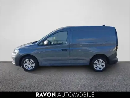 Photo 14 Volkswagen Caddy  CARGO 2.0 TDI 102 BVM6