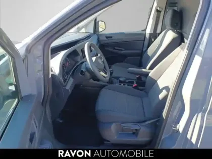 Photo 15 Volkswagen Caddy  CARGO 2.0 TDI 102 BVM6