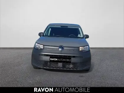 Photo 8 Volkswagen Caddy  CARGO 2.0 TDI 102 BVM6