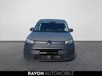 Photo 2 Volkswagen Caddy  CARGO 2.0 TDI 102 BVM6