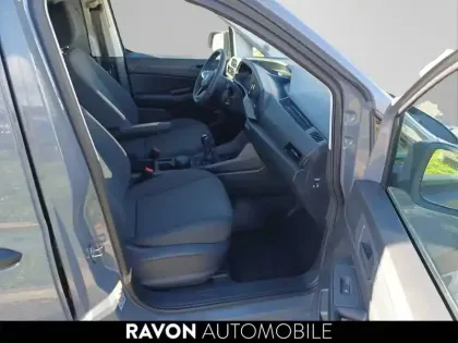 Photo 16 Volkswagen Caddy  CARGO 2.0 TDI 102 BVM6