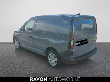 Photo 13 Volkswagen Caddy  CARGO 2.0 TDI 102 BVM6