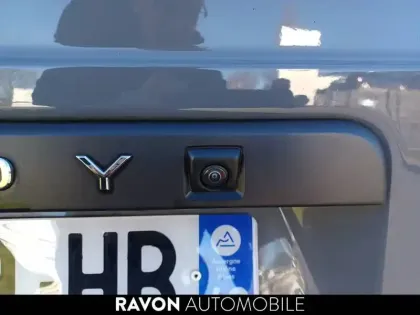 Photo 18 Volkswagen Caddy  CARGO 2.0 TDI 102 BVM6