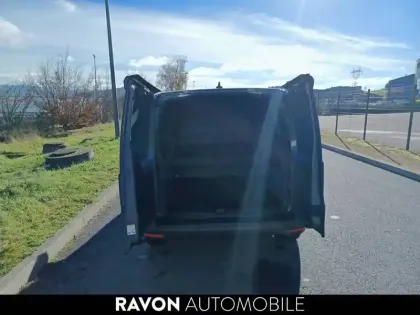 Photo 12 Volkswagen Caddy  CARGO 2.0 TDI 102 BVM6