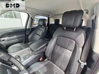 Photo 5 Land rover Range Rover Sport  3.0 SDV6 306ch HSE Dynamic Mark VII