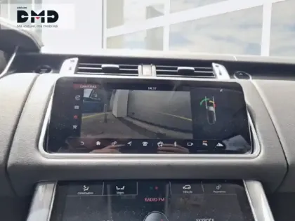 Photo 8 Land rover Range Rover Sport  3.0 SDV6 306ch HSE Dynamic Mark VII