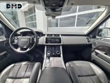 Photo 13 Land rover Range Rover Sport  3.0 SDV6 306ch HSE Dynamic Mark VII