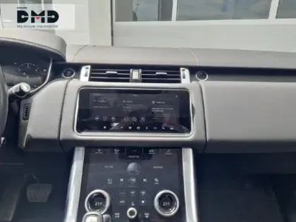 Photo 14 Land rover Range Rover Sport  3.0 SDV6 306ch HSE Dynamic Mark VII