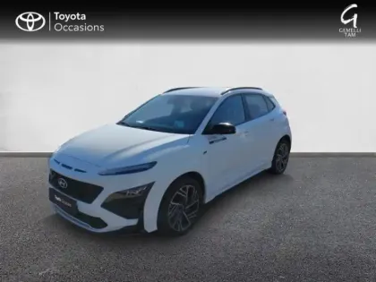 Photo Hyundai Kona