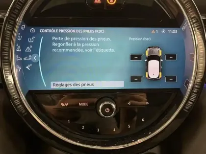 Photo 13 Mini Mini  Cooper SE 184ch mosaert BVA