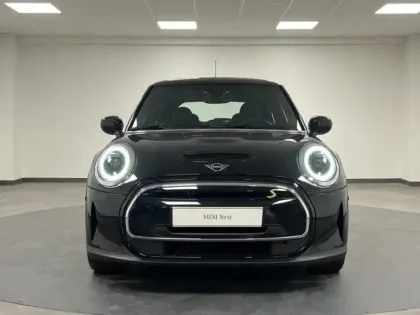 Photo 4 Mini Mini  Cooper SE 184ch mosaert BVA