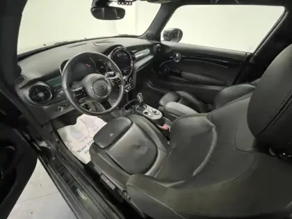 Photo 3 Mini Mini  Cooper SE 184ch mosaert BVA