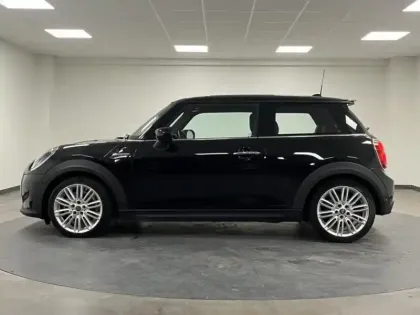 Photo 6 Mini Mini  Cooper SE 184ch mosaert BVA