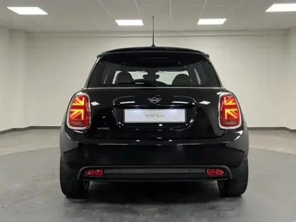 Photo 5 Mini Mini  Cooper SE 184ch mosaert BVA