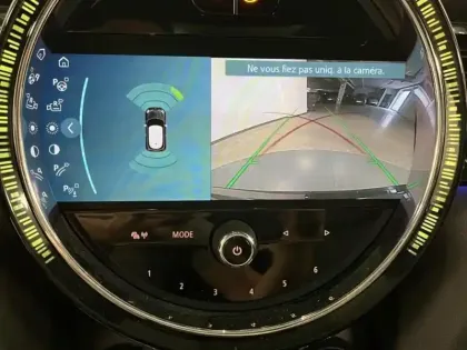 Photo 14 Mini Mini  Cooper SE 184ch mosaert BVA