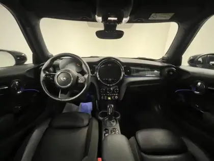 Photo 7 Mini Mini  Cooper SE 184ch mosaert BVA