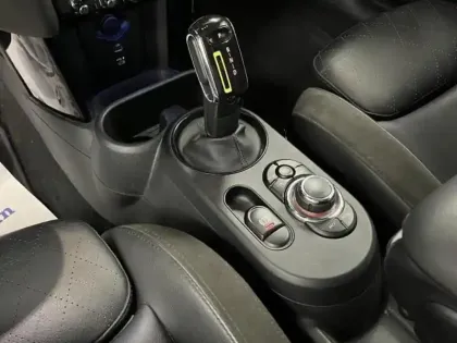 Photo 9 Mini Mini  Cooper SE 184ch mosaert BVA