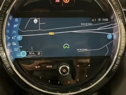 Photo 11 Mini Mini  Cooper SE 184ch mosaert BVA