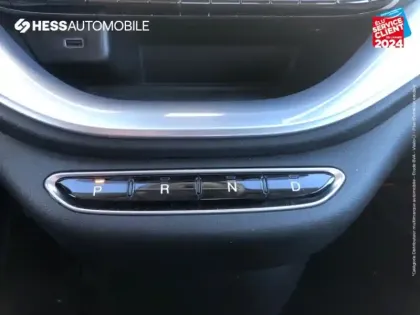 Photo 12 Fiat 500  e 118ch Icône