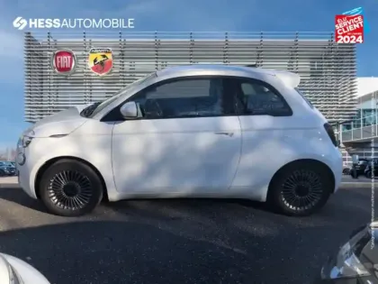 Photo 3 Fiat 500  e 118ch Icône