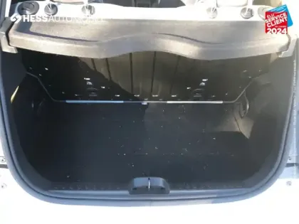 Photo 5 Fiat 500  e 118ch Icône