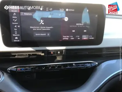 Photo 13 Fiat 500  e 118ch Icône