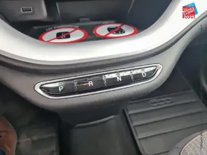 Photo 10 Fiat 500  e 118ch Icône