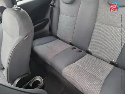 Photo 7 Fiat 500  e 118ch Icône